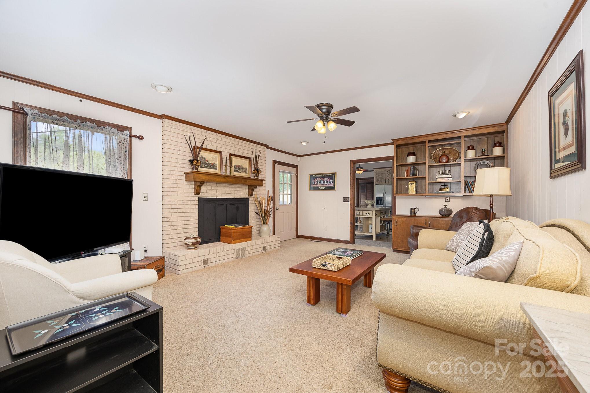 4630 Woodleaf Road Salisbury, NC 28147 - Photo 13 of 34