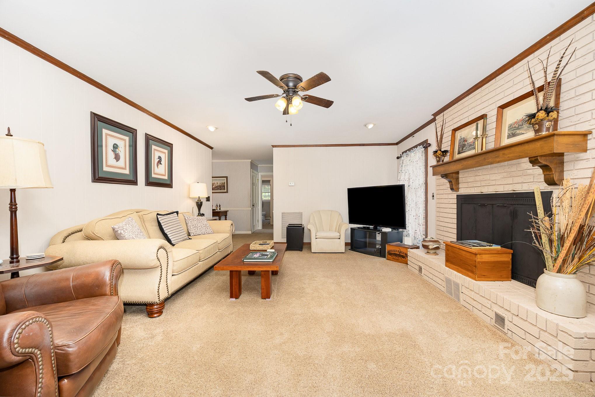 4630 Woodleaf Road Salisbury, NC 28147 - Photo 14 of 34