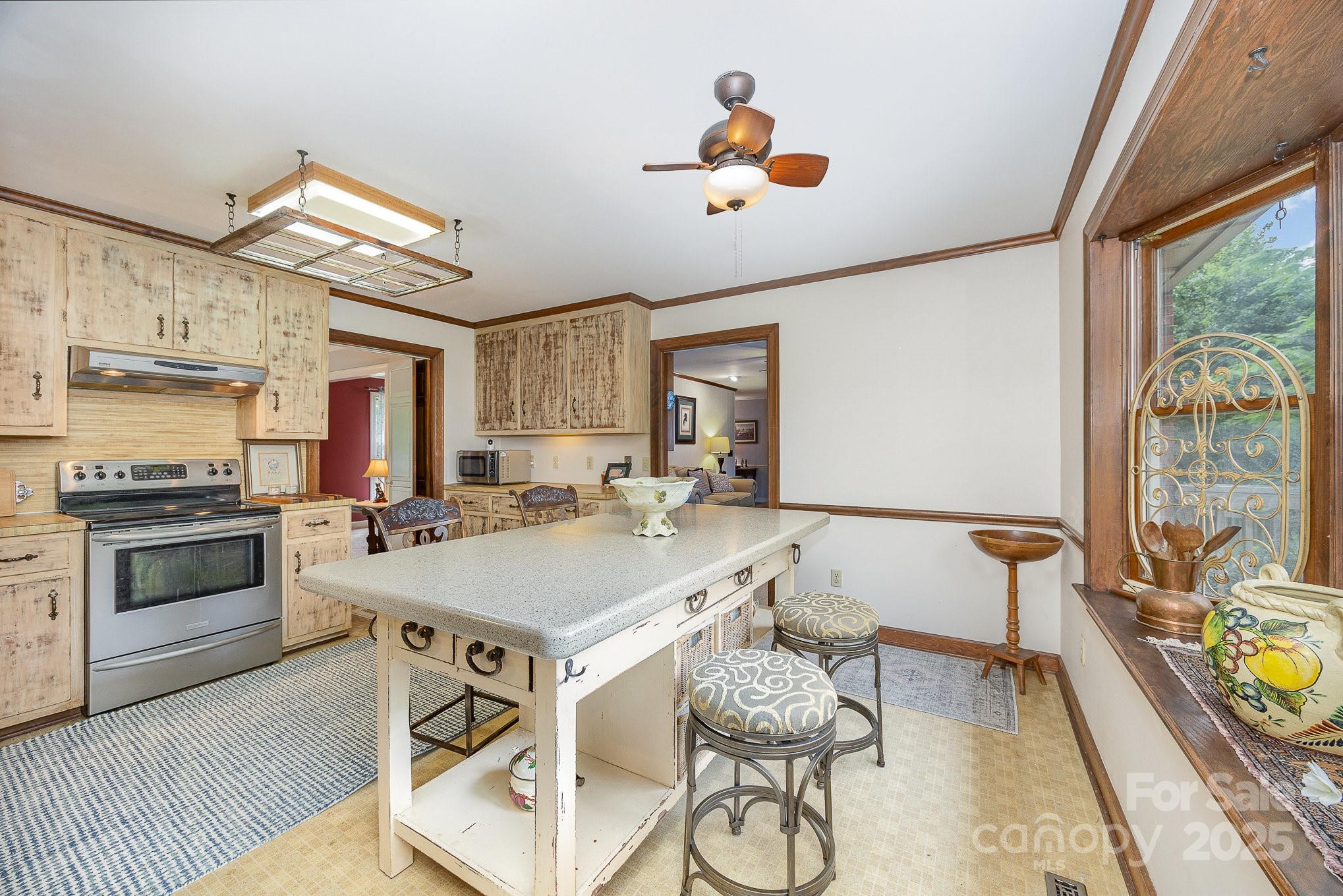 4630 Woodleaf Road Salisbury, NC 28147 - Photo 15 of 34