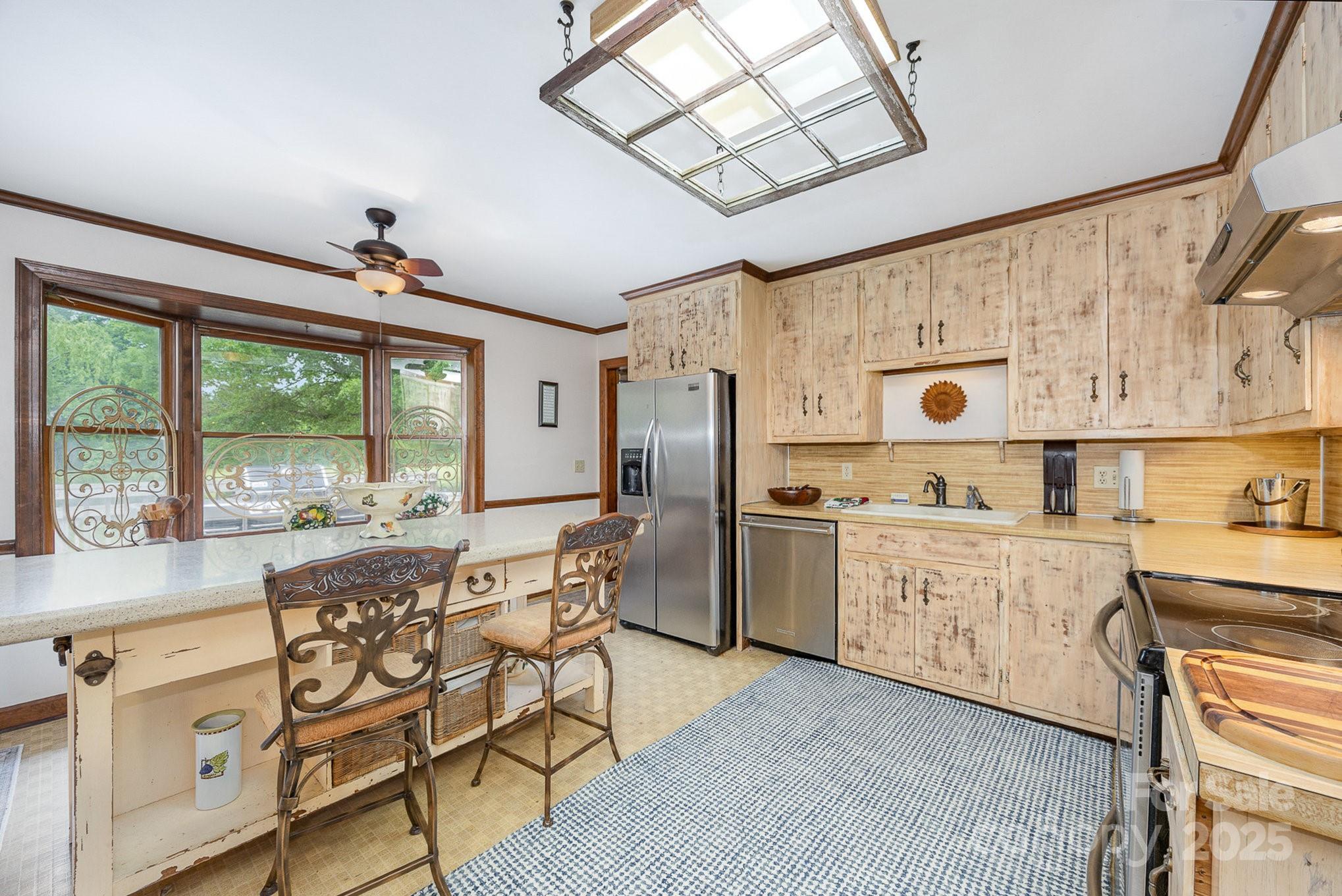 4630 Woodleaf Road Salisbury, NC 28147 - Photo 16 of 34