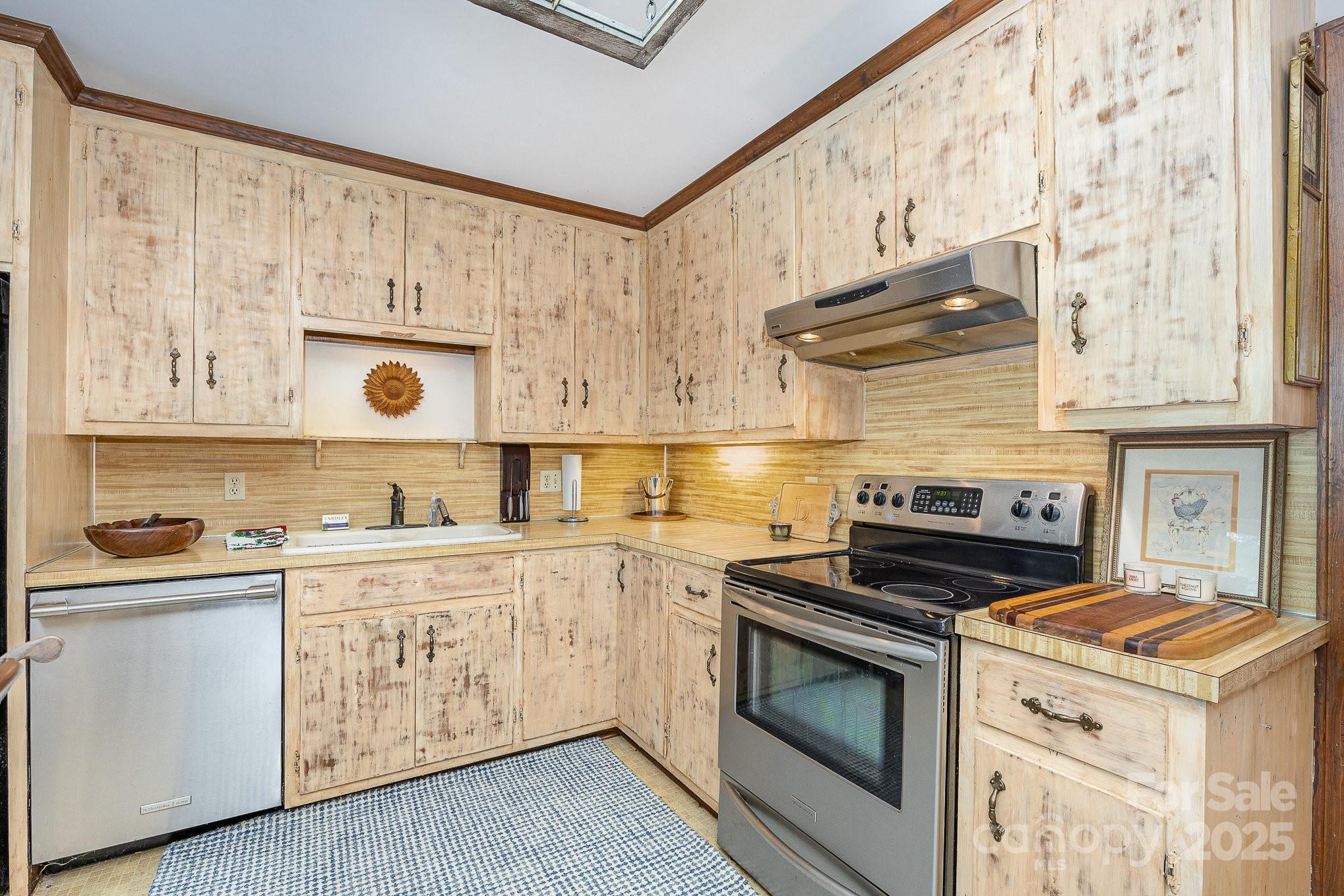 4630 Woodleaf Road Salisbury, NC 28147 - Photo 17 of 34