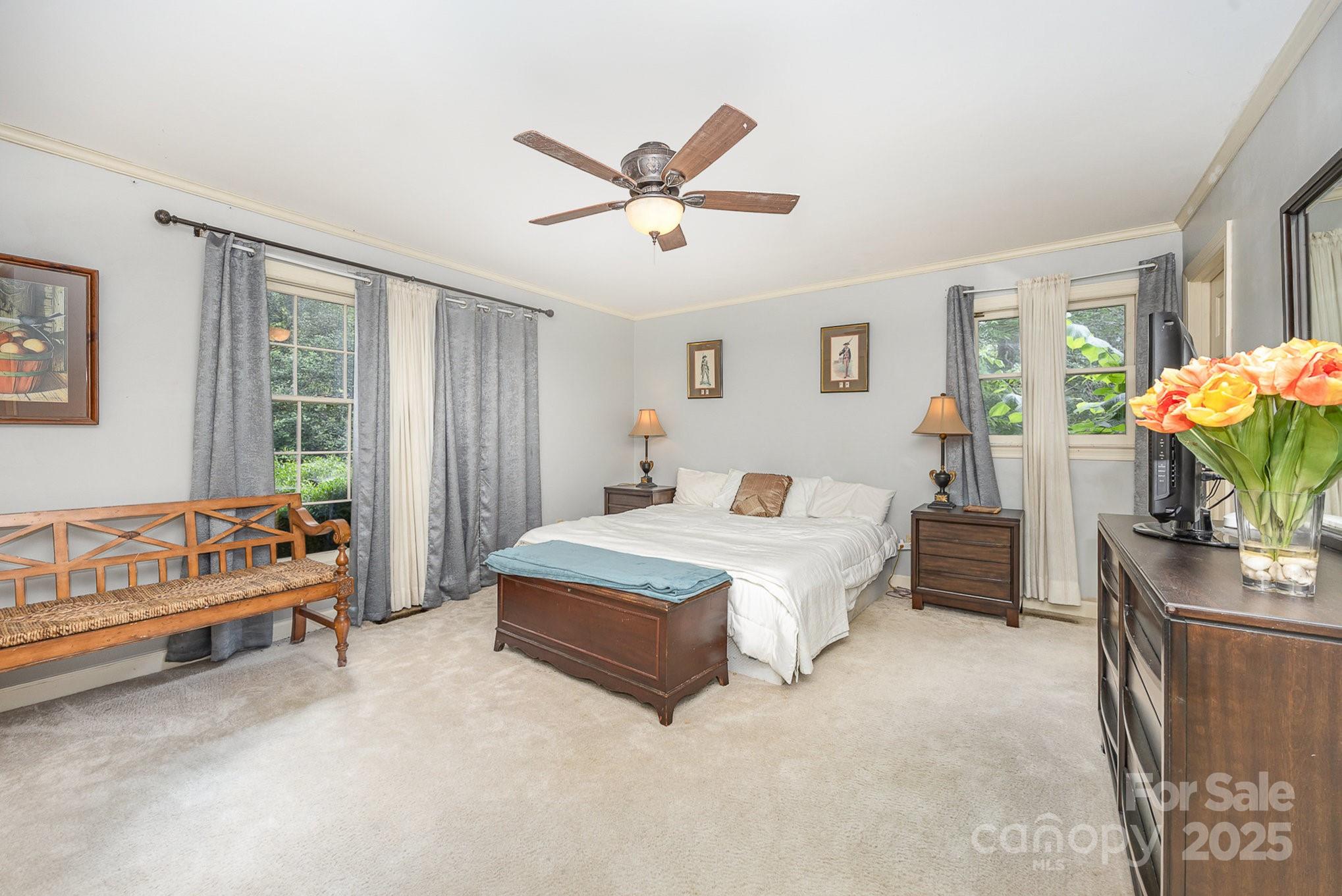 4630 Woodleaf Road Salisbury, NC 28147 - Photo 20 of 34