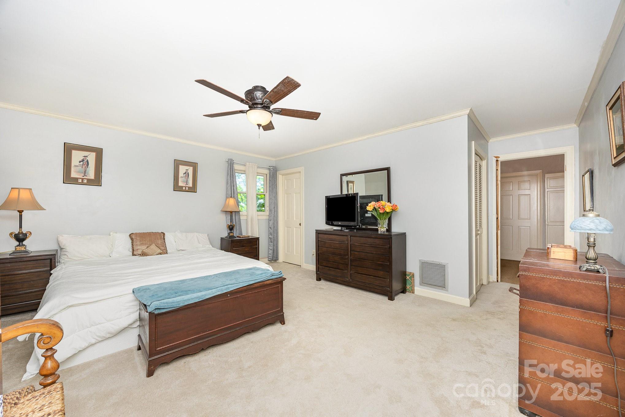 4630 Woodleaf Road Salisbury, NC 28147 - Photo 21 of 34