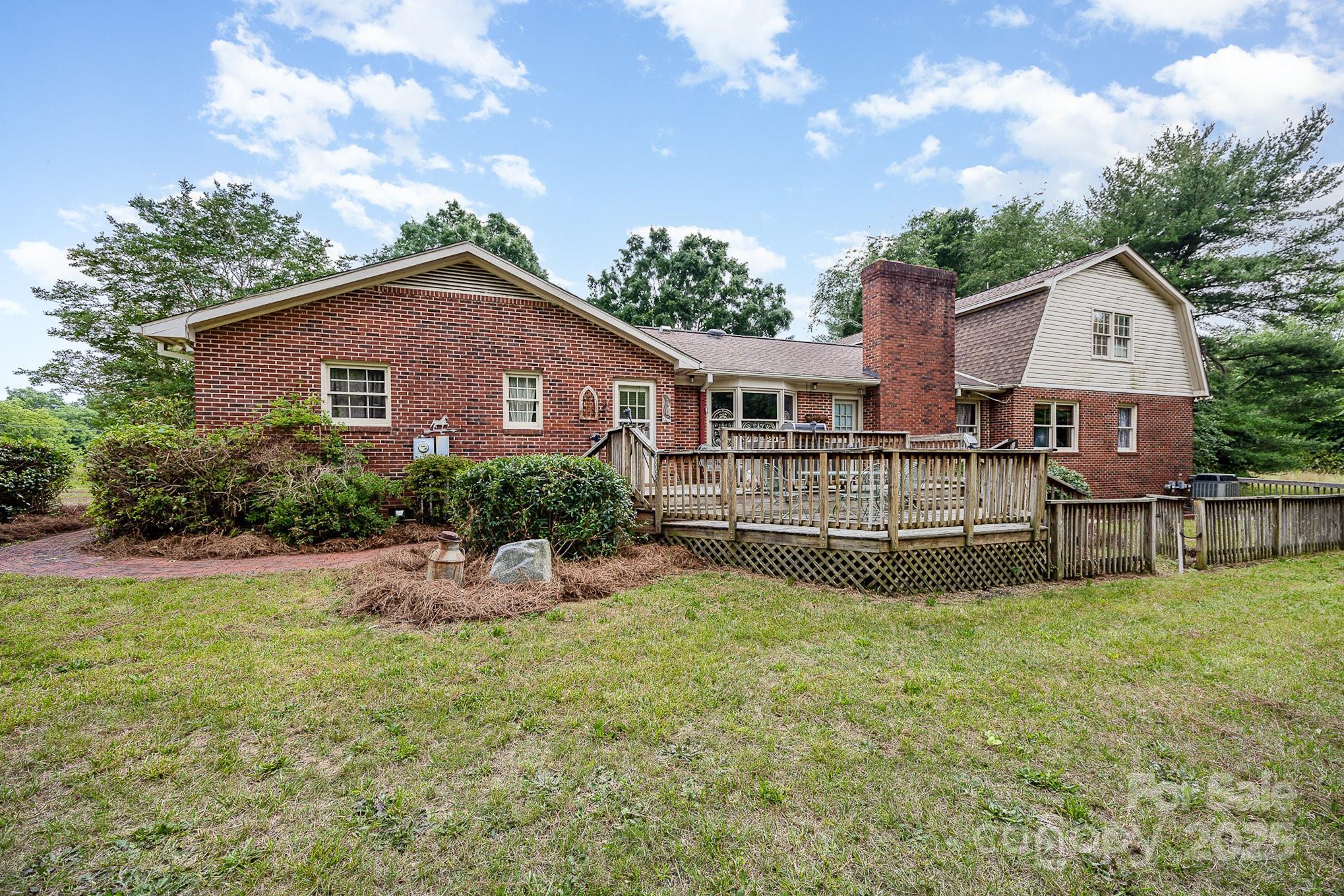 4630 Woodleaf Road Salisbury, NC 28147 - Photo 33 of 34