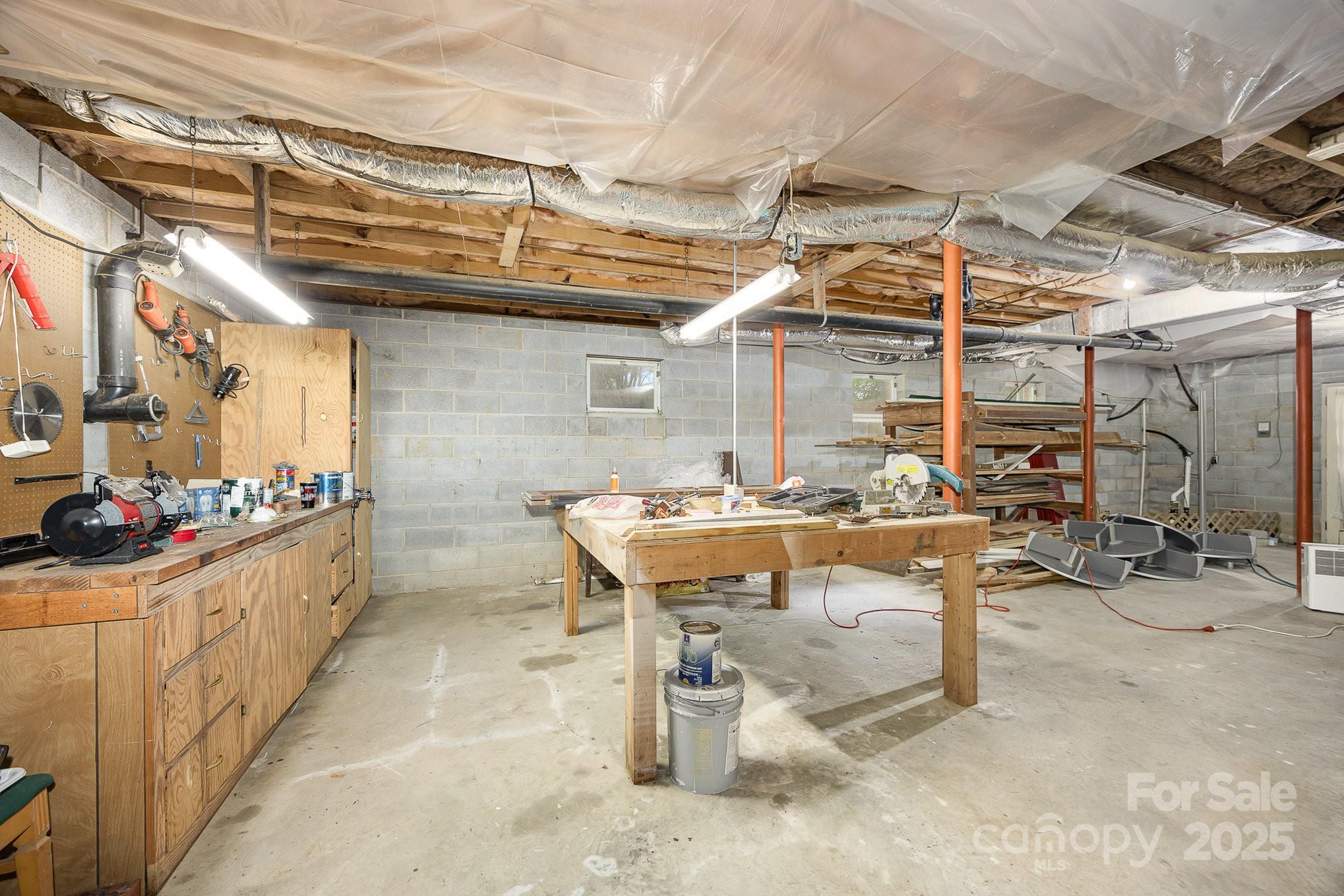 4630 Woodleaf Road Salisbury, NC 28147 - Photo 6 of 34