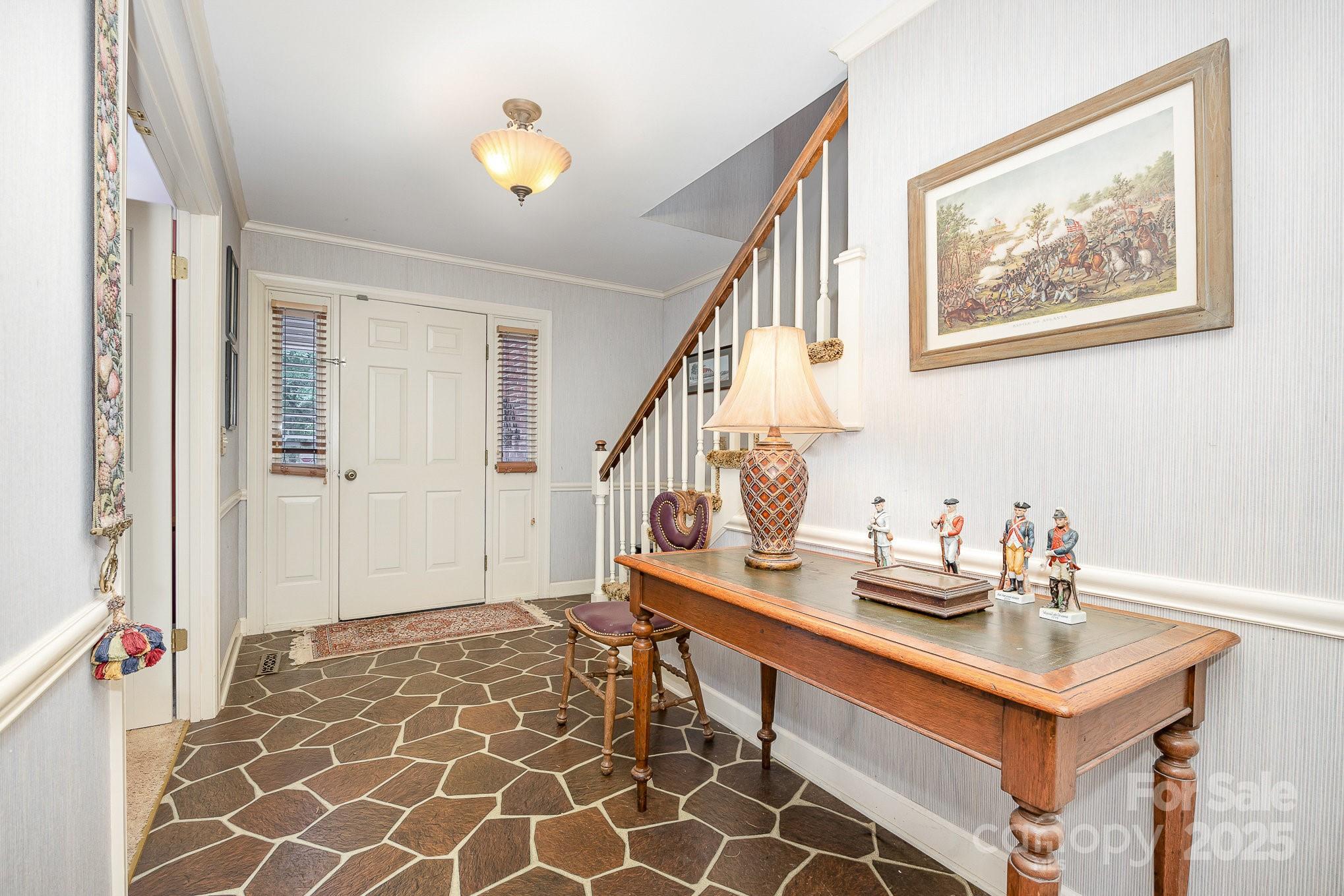 4630 Woodleaf Road Salisbury, NC 28147 - Photo 8 of 34