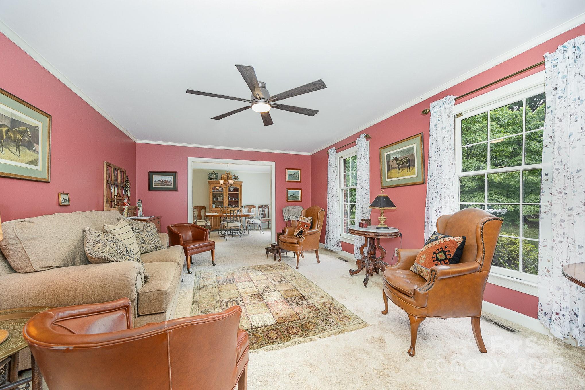 4630 Woodleaf Road Salisbury, NC 28147 - Photo 9 of 34