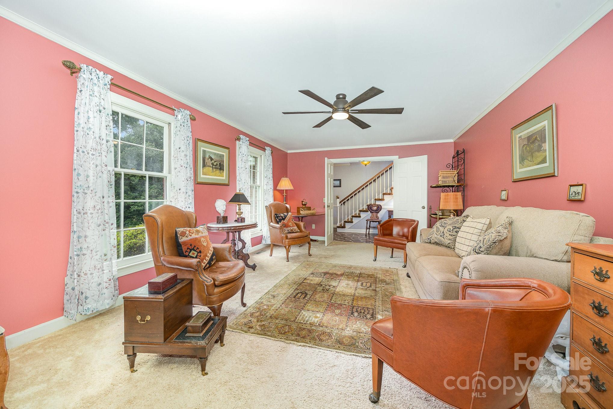 4630 Woodleaf Road Salisbury, NC 28147 - Photo 10 of 34