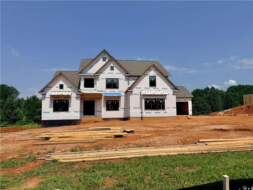 2125 Stonegate Way Monroe, GA 30656 - Photo 1 of 1