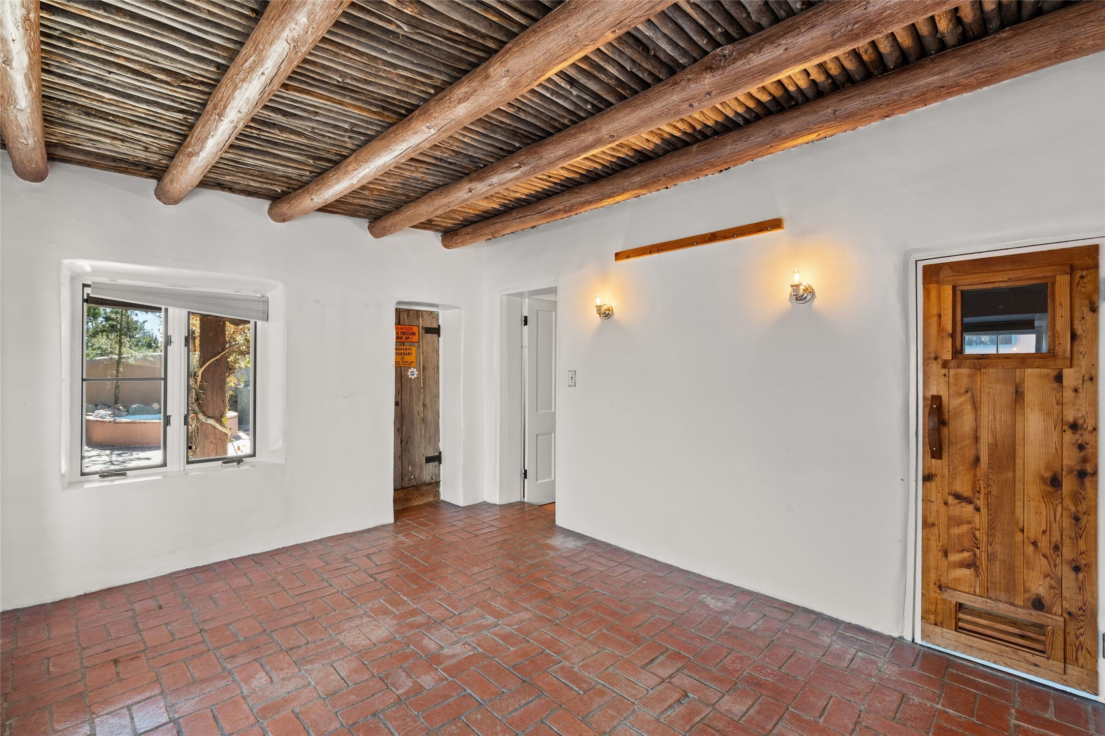 185 Brownell-Howland Road Santa Fe, NM 87501 - Photo 50 of 94