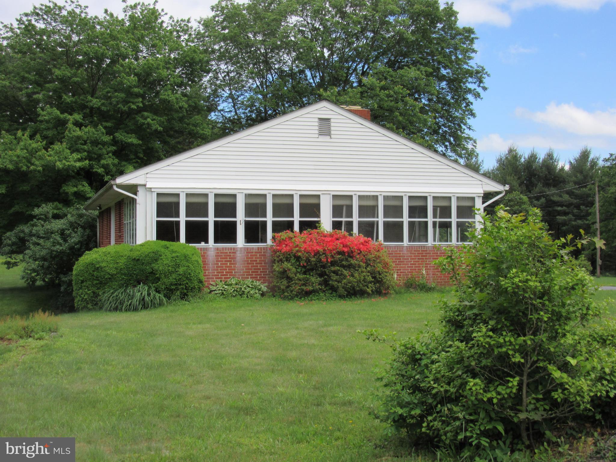1329 Thurston Road Dickerson, MD 20842 - Photo 2 of 25 Exterior (General)