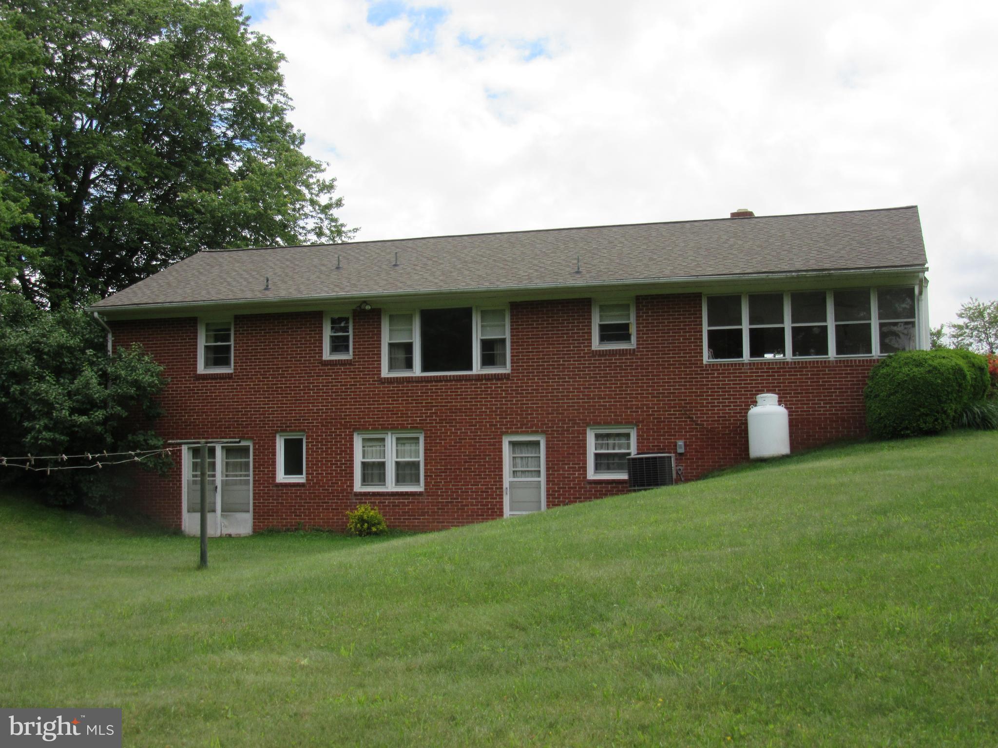 1329 Thurston Road Dickerson, MD 20842 - Photo 3 of 25 Exterior (General)