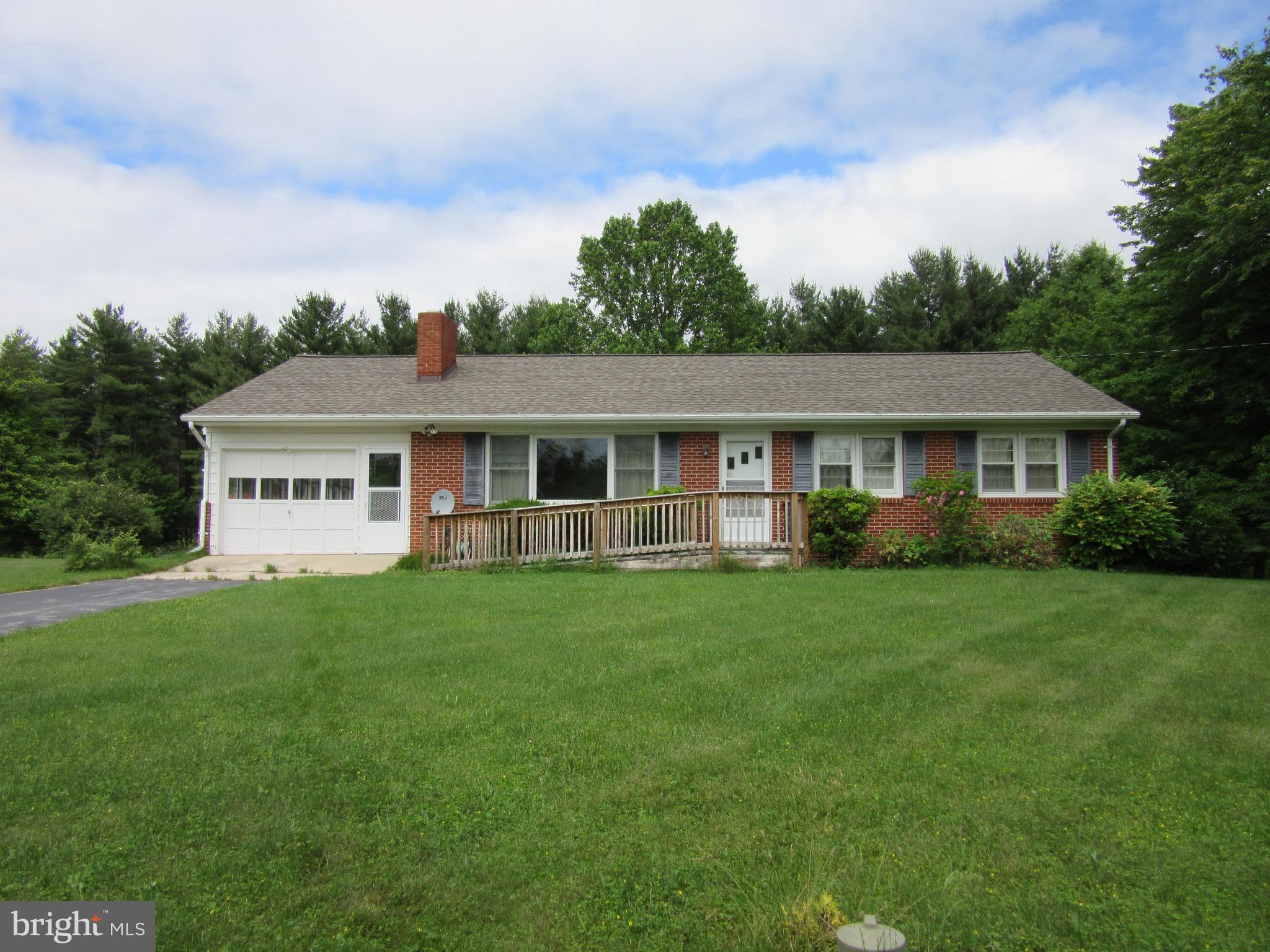 1329 Thurston Road Dickerson, MD 20842 - Photo 25 of 25 Exterior (Front)
