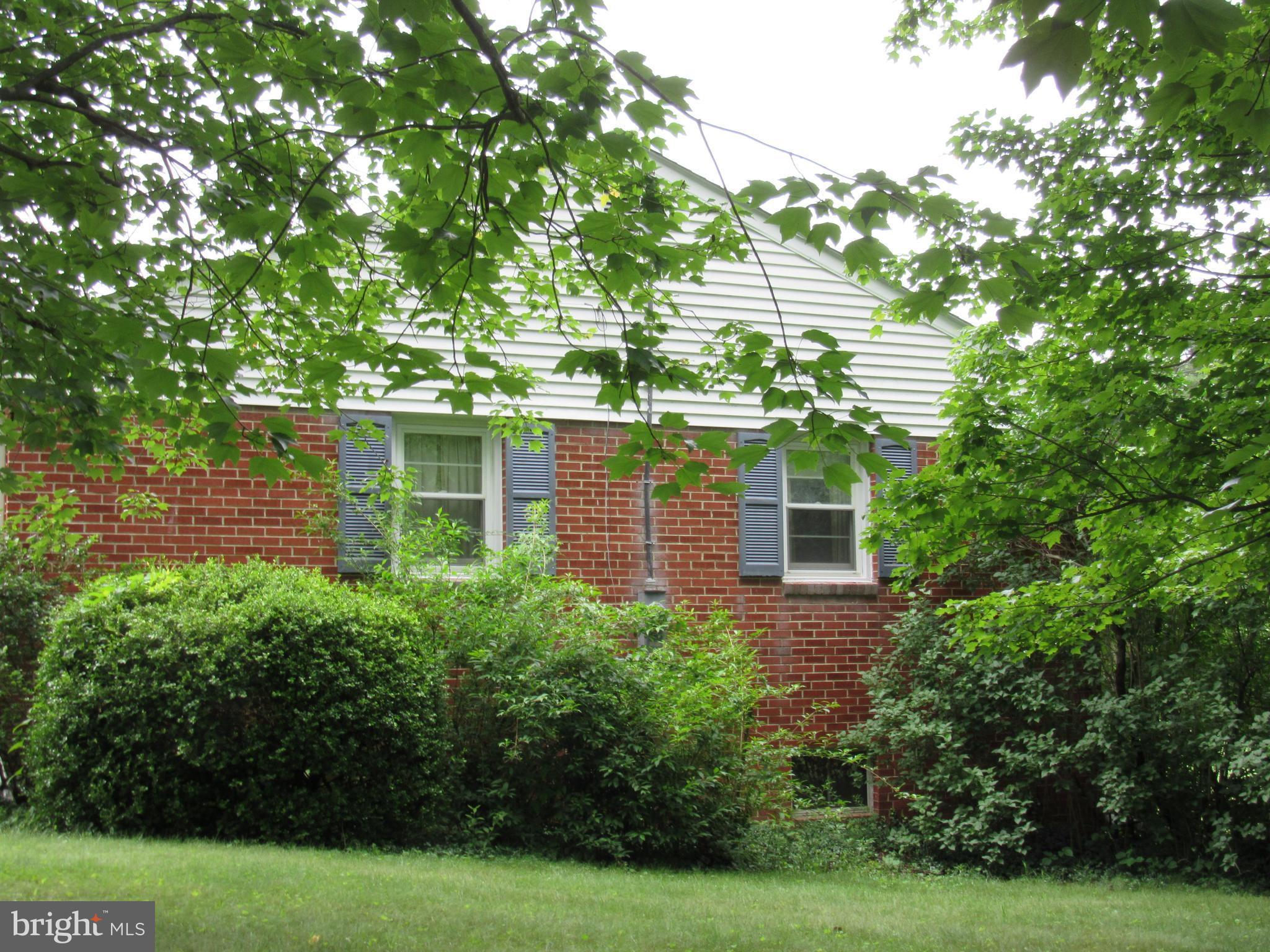 1329 Thurston Road Dickerson, MD 20842 - Photo 4 of 25 Exterior (General)
