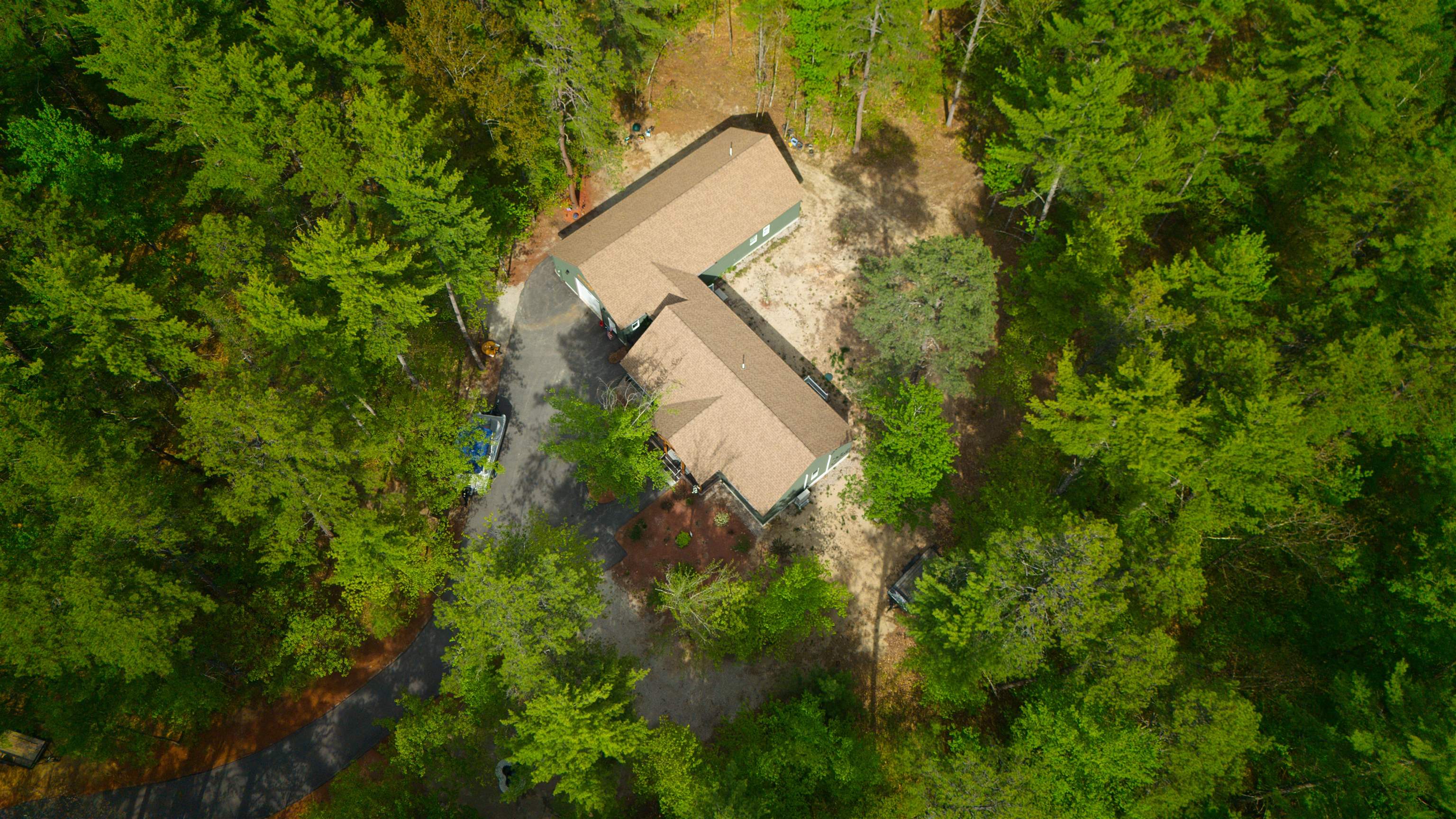 150 Shawtown Road Freedom, NH 03836 - Photo 17 of 58