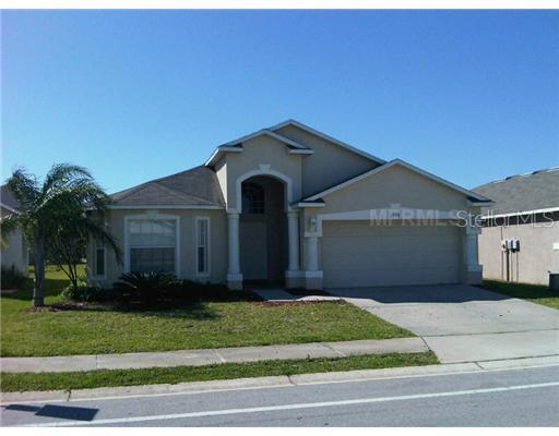 1758 Holton Road Lakeland, FL 33810 - Photo 1 of 1 Exterior Front