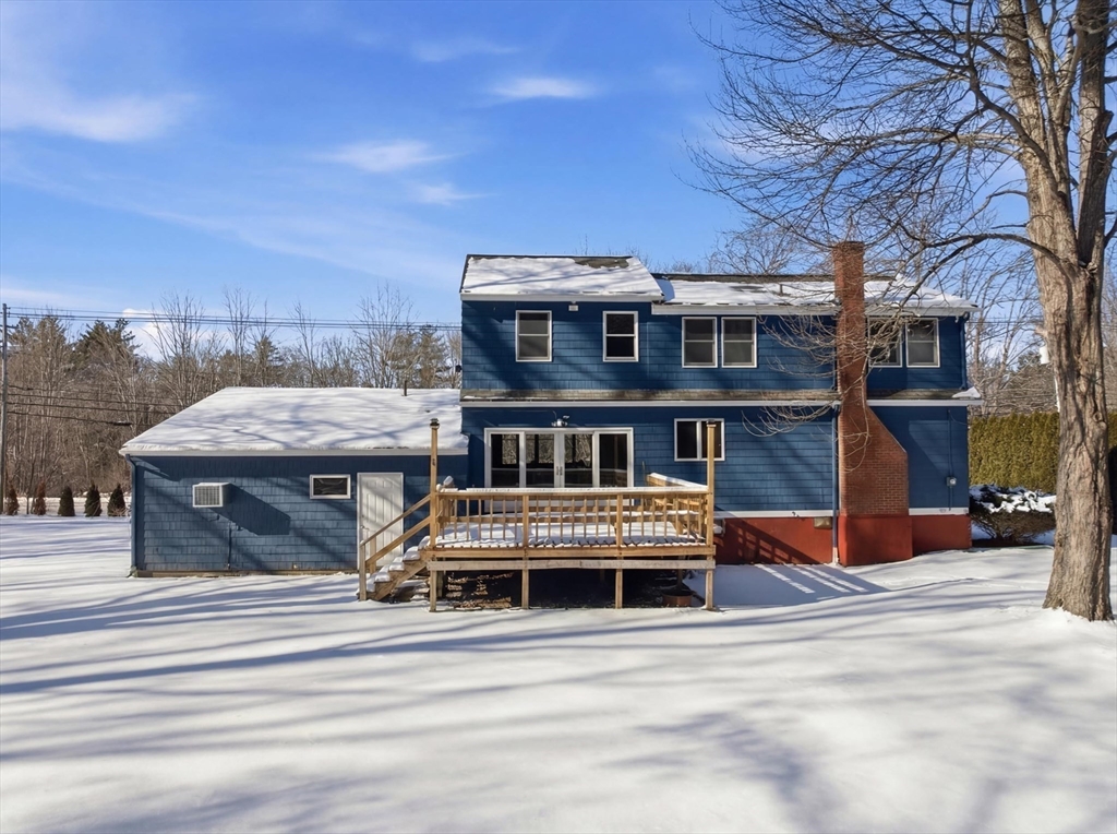277 Baldwinville Road Templeton, MA 01468 - Photo 3 of 31 Gallery Image 3