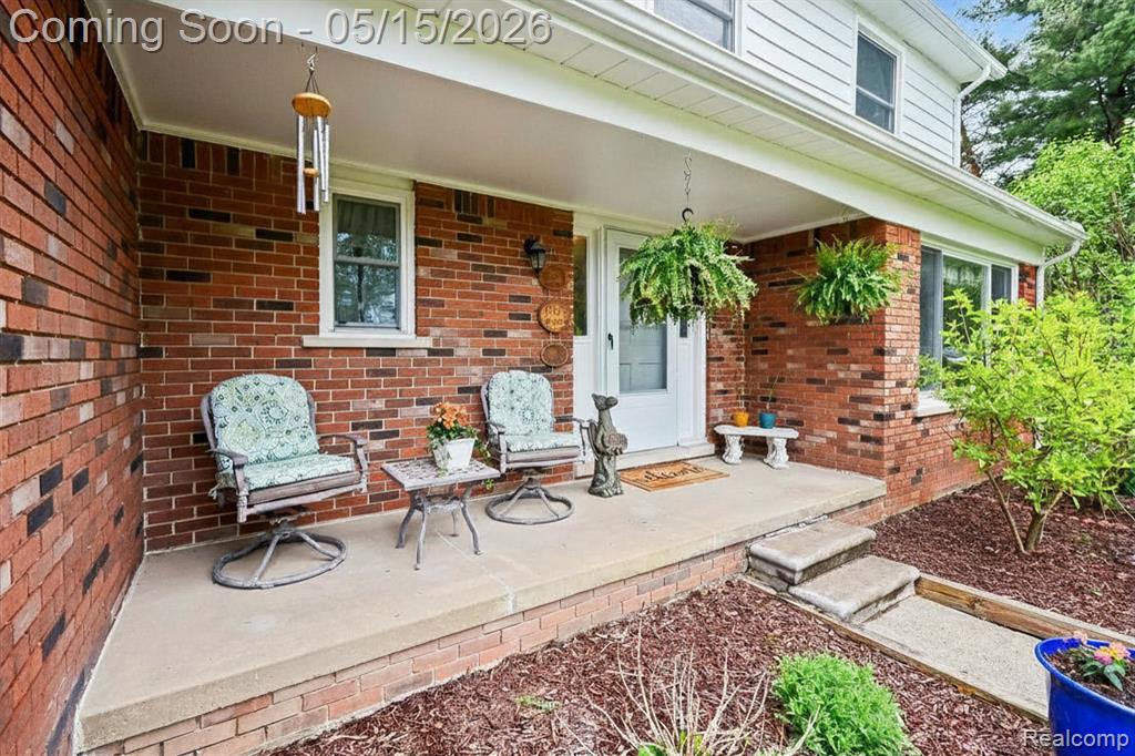 8909 Pippen Drive Romeo, MI 48065 - Photo 6 of 48