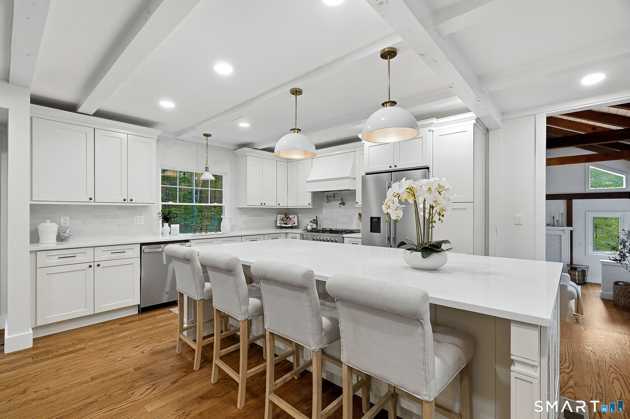 136 Goose Hill Road Chester, CT 06412 - Photo 5 of 40