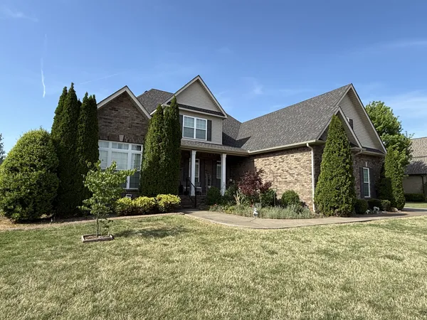 $669,900 | 419 Paul Norman Drive, Murfreesboro, TN 37127