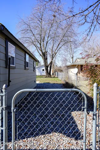 $484,000 | 605 North 16th Street, Coeur D'Alene, ID 83814