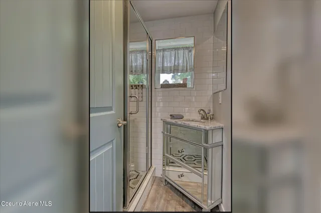 $484,000 | 605 North 16th Street, Coeur D'Alene, ID 83814