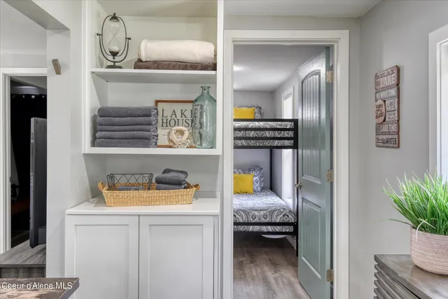 $484,000 | 605 North 16th Street, Coeur D'Alene, ID 83814