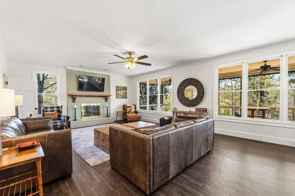 $535,000 | 979 Windmill Lane, Evans, GA 30809