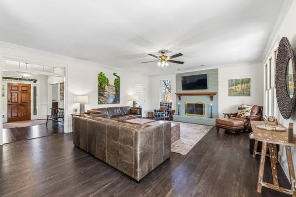 $535,000 | 979 Windmill Lane, Evans, GA 30809