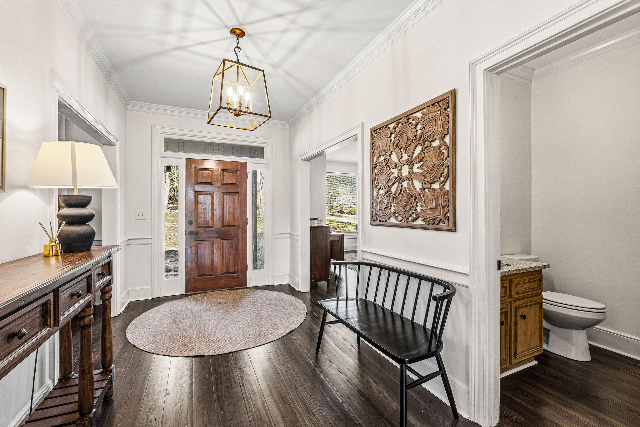 979 Windmill Lane Evans, GA 30809 - Photo 8 of 75 DSC04404