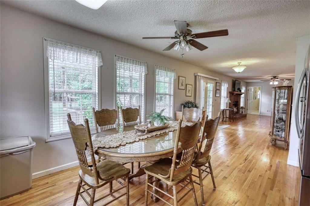 2643 Macedonia Road Franklin, GA 30217 - Photo 24 of 67