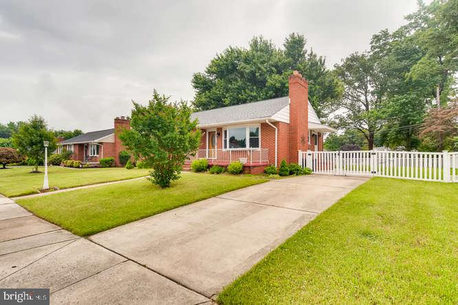 9827 Forge Park Road Perry Hall, MD 21128 - Photo 27 of 28 Gallery Image 27