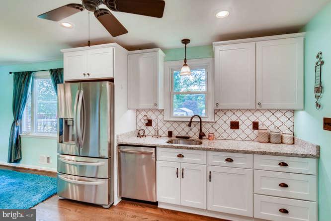 9827 Forge Park Road Perry Hall, MD 21128 - Photo 8 of 28 Gallery Image 8