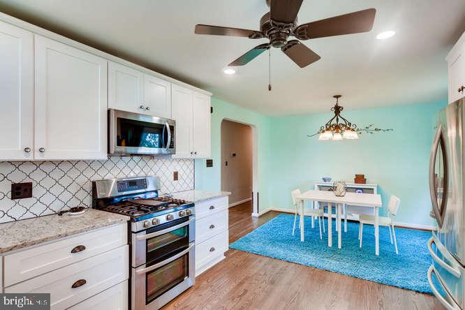 9827 Forge Park Road Perry Hall, MD 21128 - Photo 9 of 28 Gallery Image 9