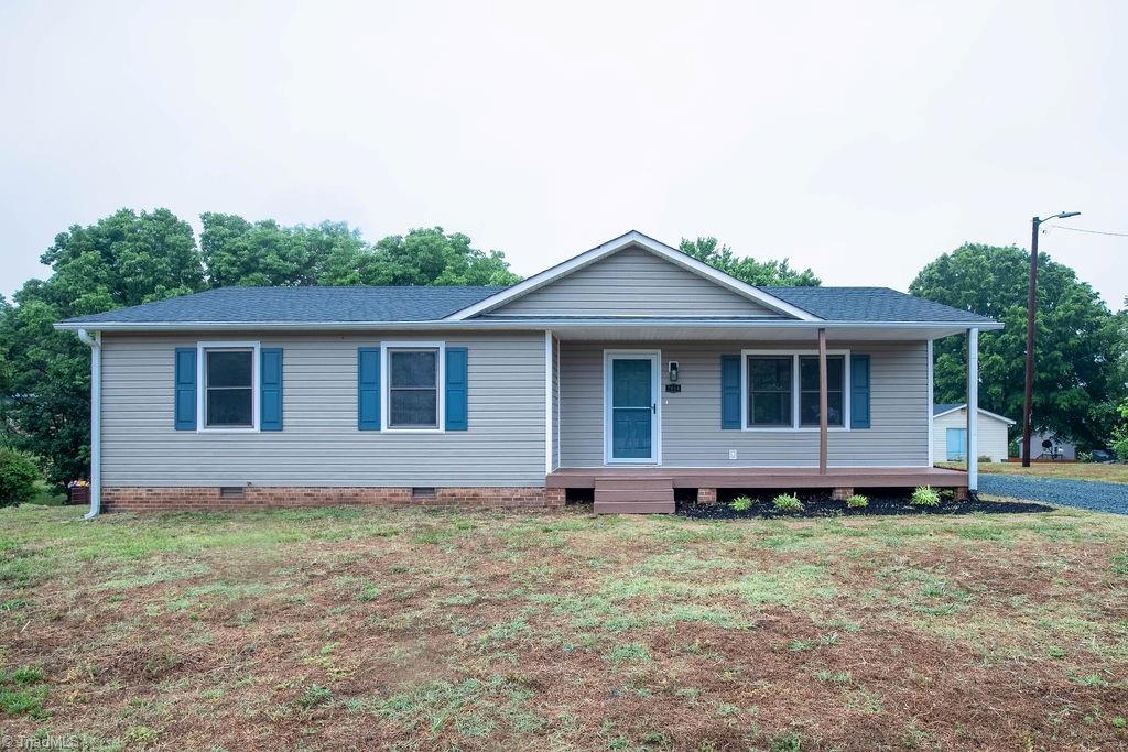 7064 Kennedy Road Trinity, NC 27370 - Photo 1 of 17