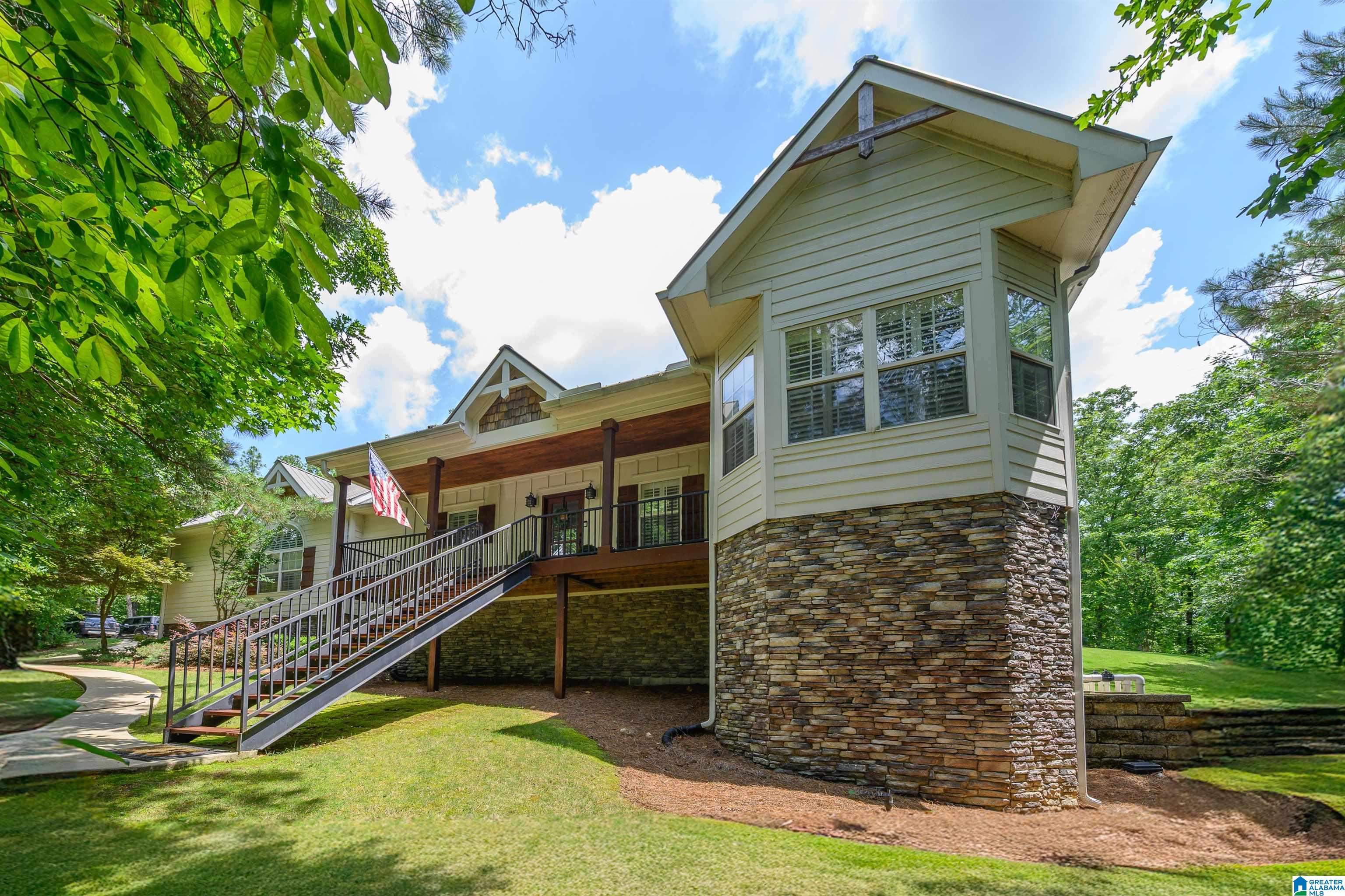325 Driving Range Road Cropwell, AL 35054 - Photo 4 of 50