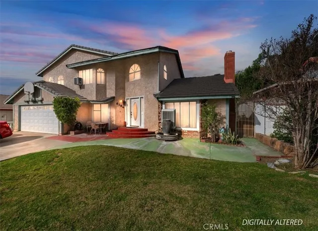 $765,000 | 6184 Mandy Lane North, San Bernardino, CA 92407
