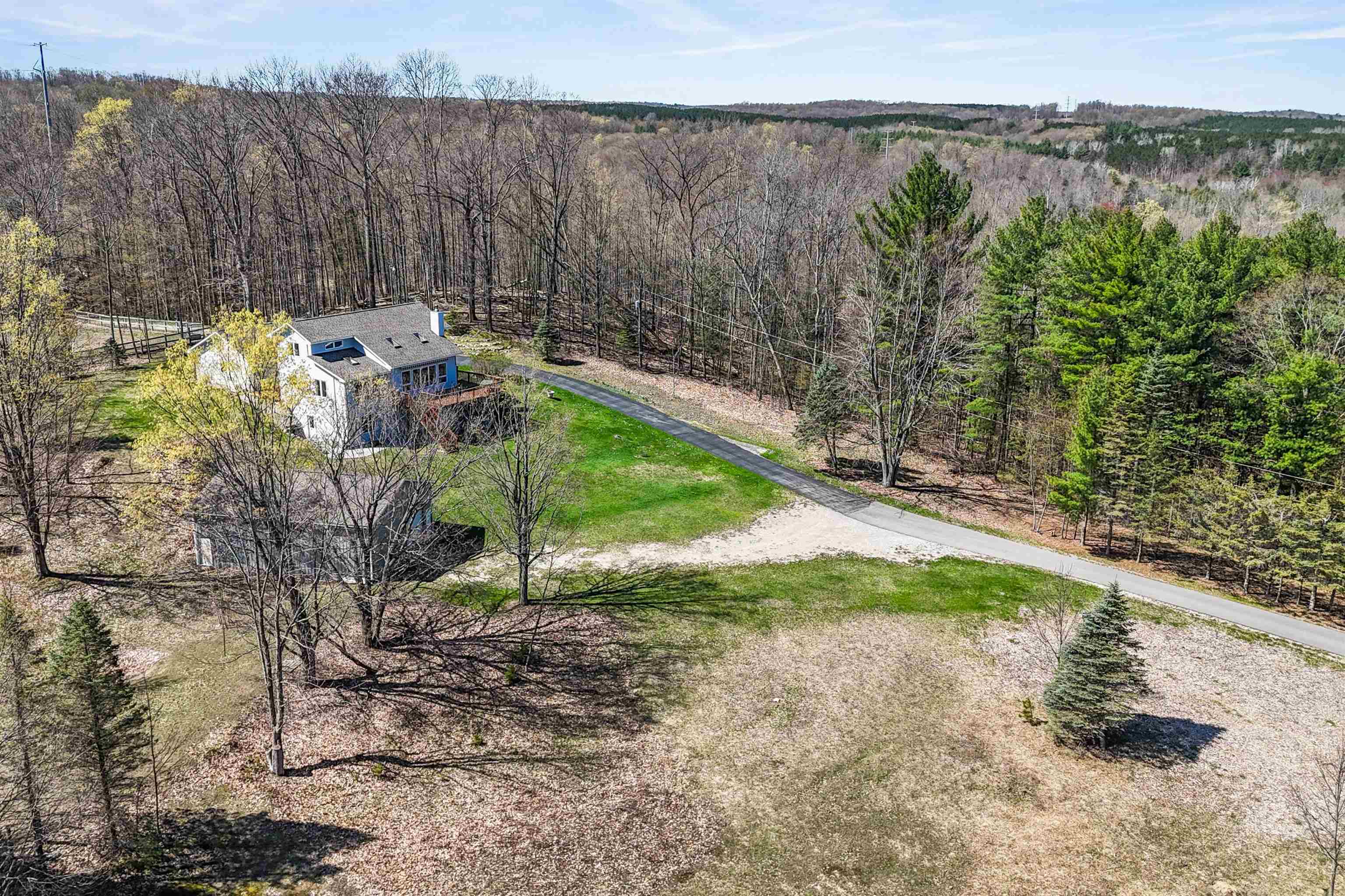 10746 Deal Road Williamsburg, MI 49690 - Photo 44 of 53