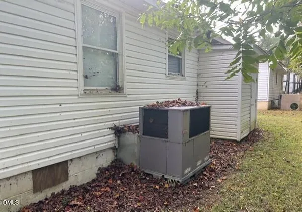 $147,000 | 200 West Westbury Drive, Oxford, NC 27565