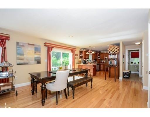 418 Britton Road East Barre, MA 01005 - Photo 6 of 30