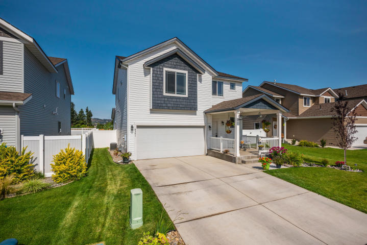 8361 Scotsworth Street Post Falls, ID 83854 - Photo 1 of 1 Allen 2