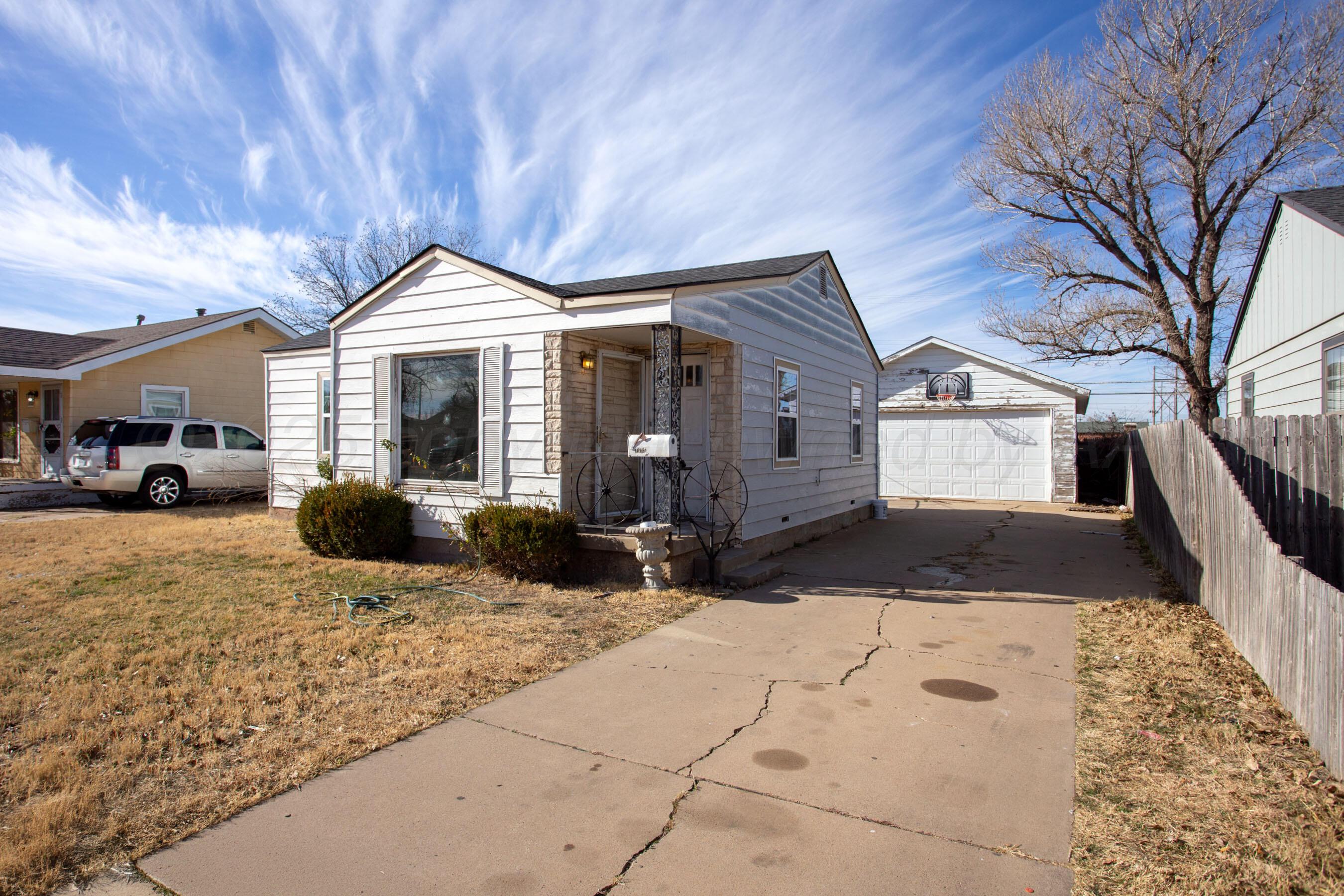 1720 South Highland Street Amarillo, TX 79103 - Photo 9 of 15 2