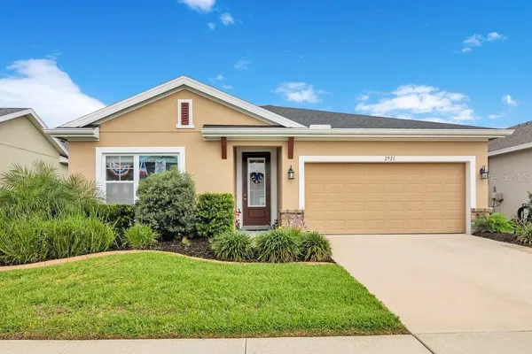 $415,000 | 2921 Deerberry Lane, Clermont, FL 34714