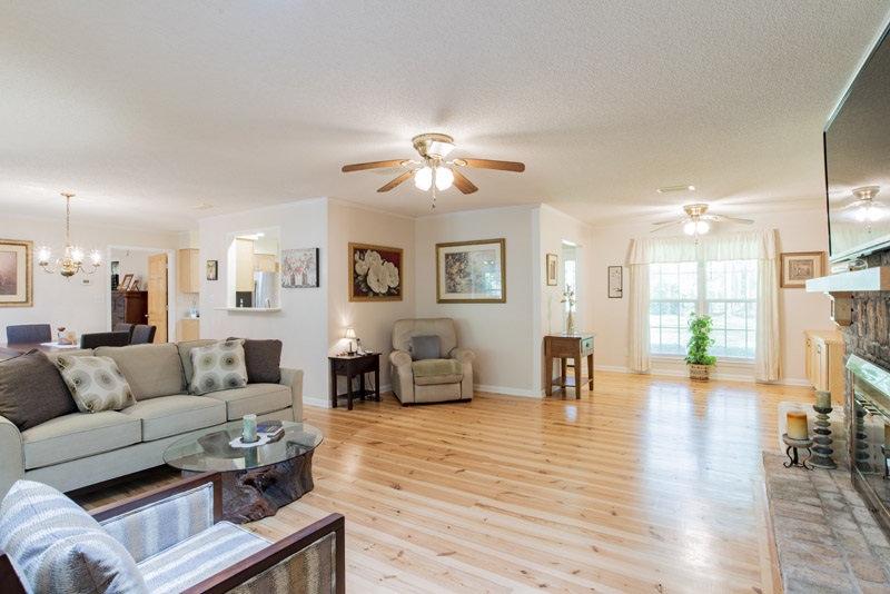 17847 River Road Summerdale, AL 36580 - Photo 7 of 49