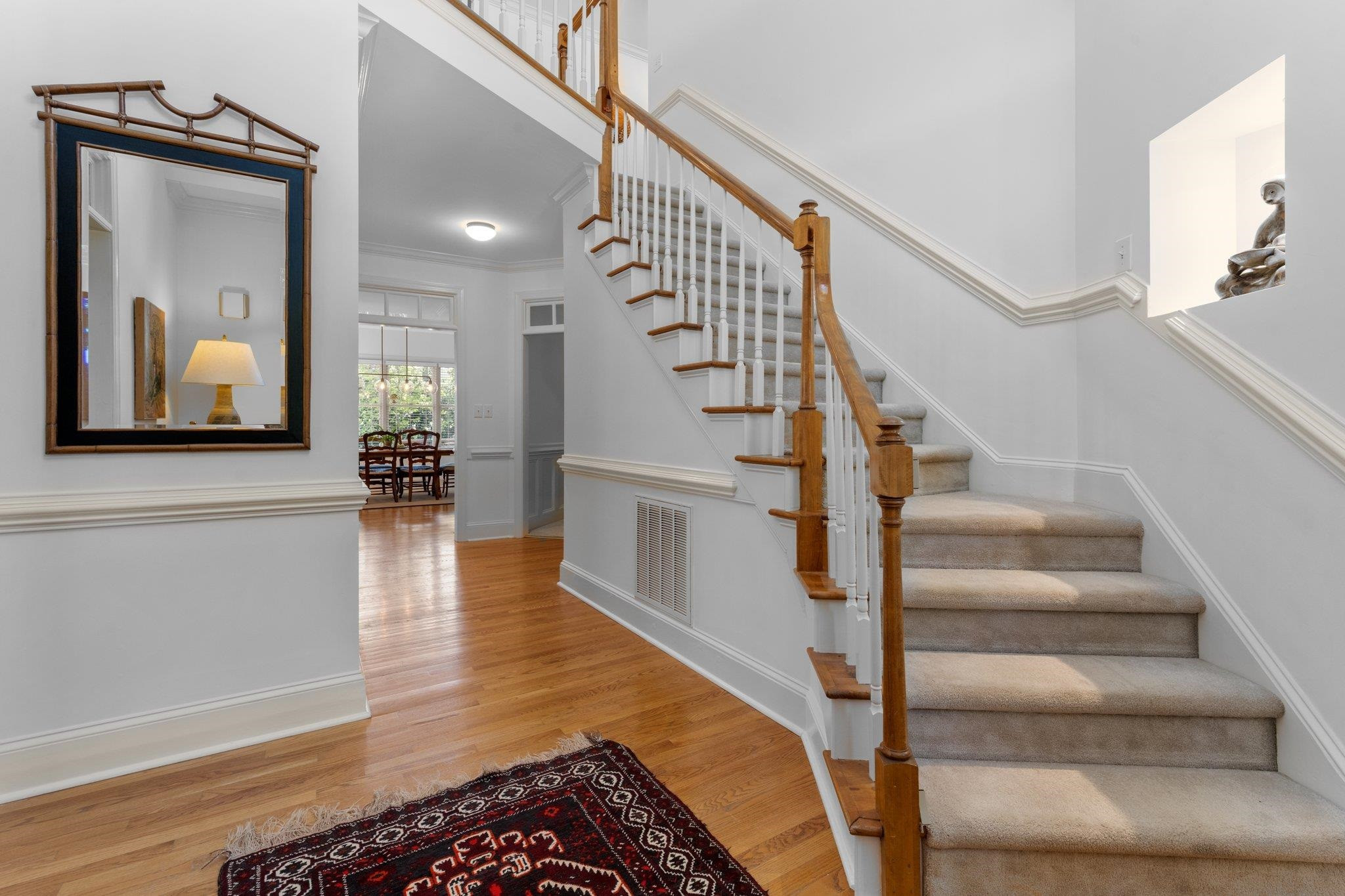7916 Laurel Mountain Road Raleigh, NC 27613 - Photo 6 of 38 Photo 6
