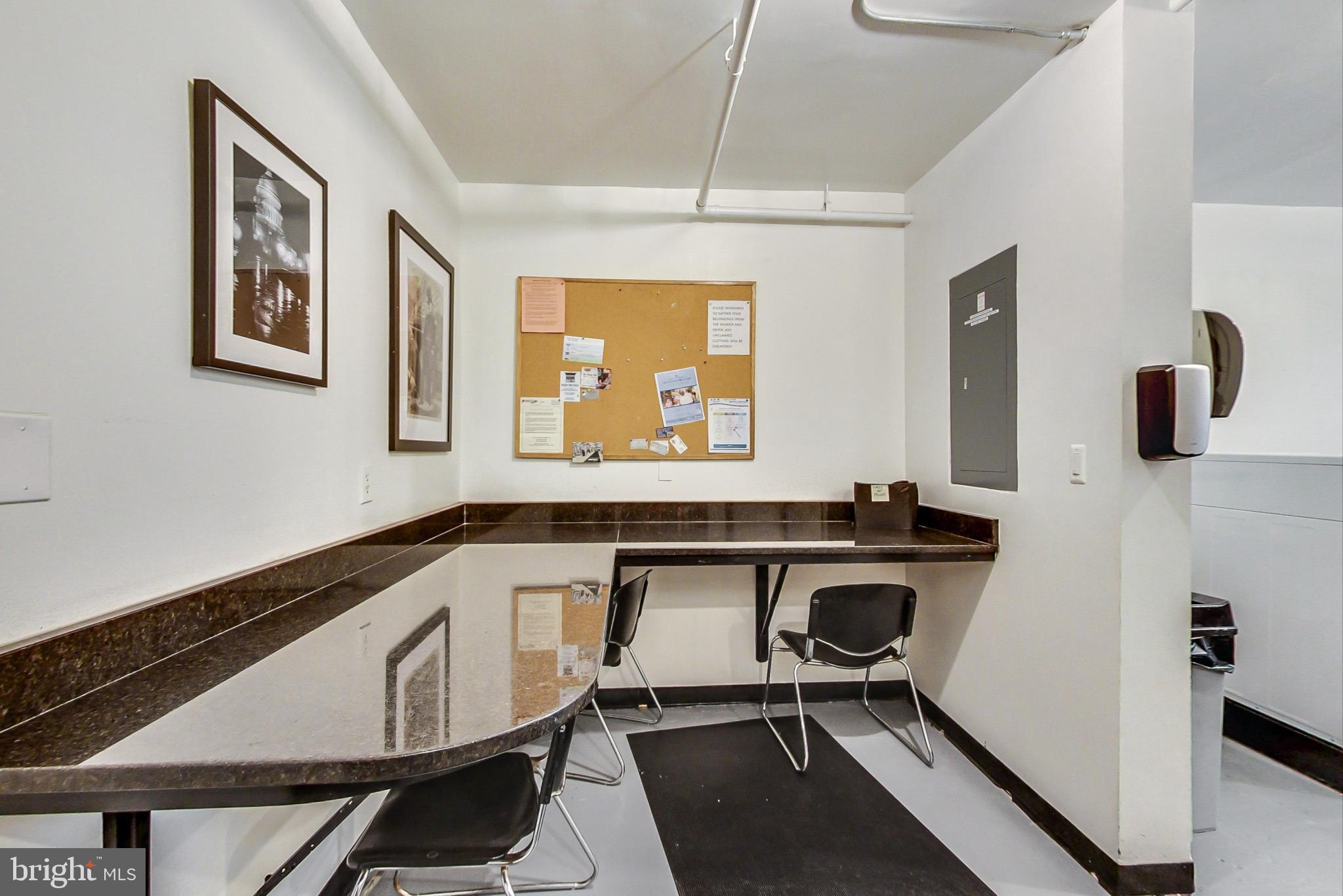 1 Scott Circle Northwest, Unit 711 Washington, DC 20036 - Photo 17 of 34