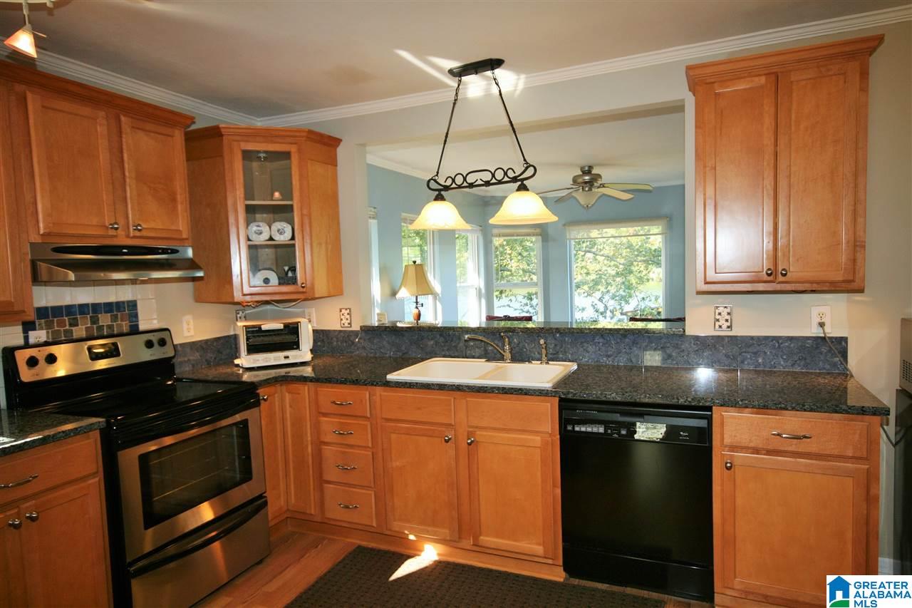 9056 Jade Lake Road West Pinson, AL 35126 - Photo 5 of 26