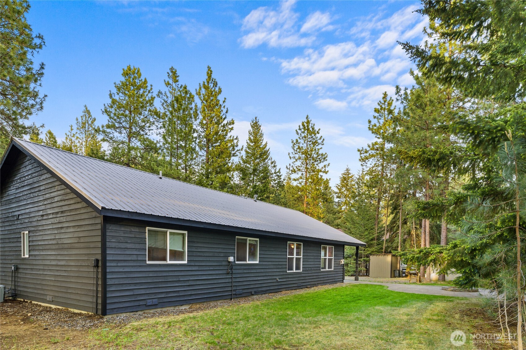 750 Evergreen Valley Loop Road Ronald, WA 98940 - Photo 33 of 40