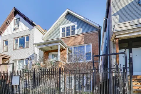 $1,100,000 | 2527 North Ashland Avenue, Chicago, IL 60614