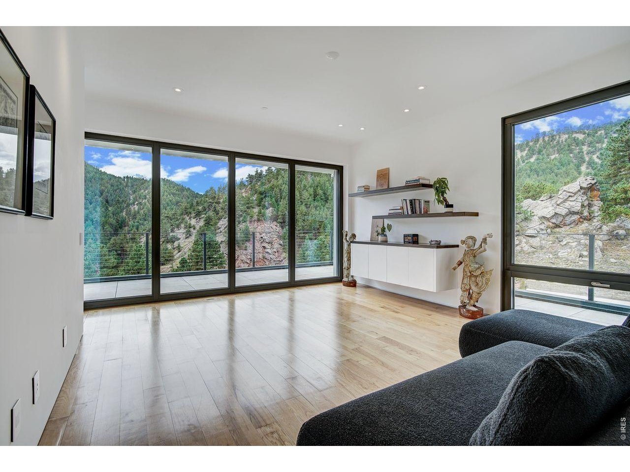 228 Lion Point Boulder, CO 80302 - Photo 26 of 50
